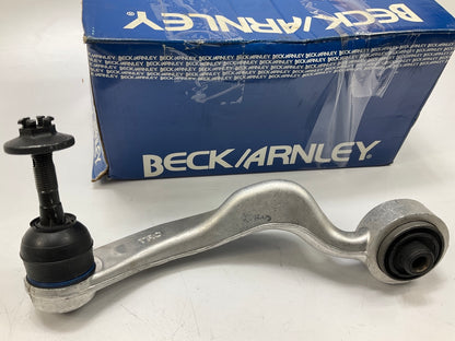 Beck Arnley 102-7636 Front Left Upper Rearward Control Arm 2007-17 Lexus LS460