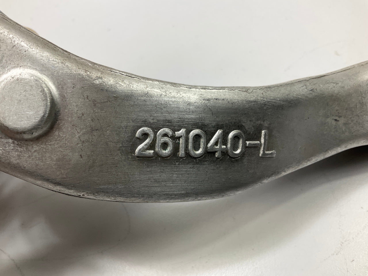 Beck Arnley 102-7636 Front Left Upper Rearward Control Arm 2007-17 Lexus LS460