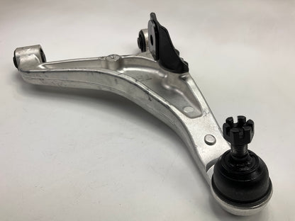 Beck Arnley 102-7829 Suspension Control Arm And Ball Joint - Rear Left Upper