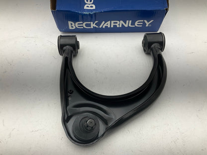 Beck Arnley 102-8083 Front Left Upper Control Arm And Ball Joint