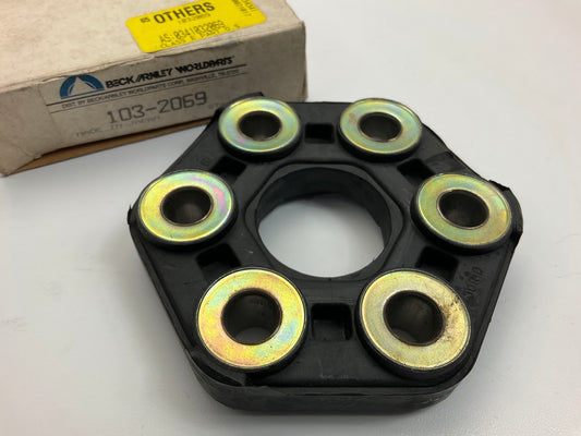 Beck Arnley 103-2069 Drive Shaft Flex Joint