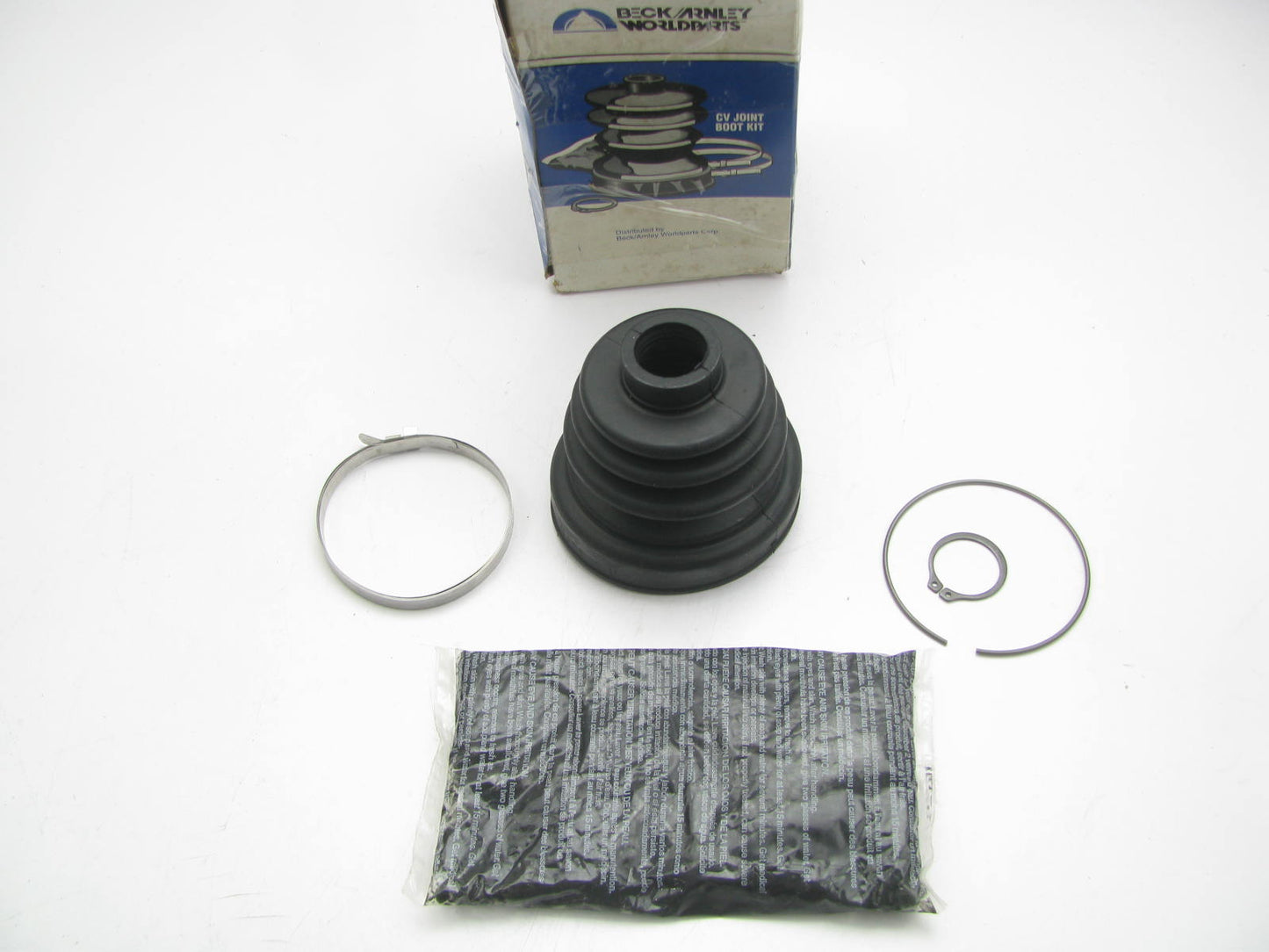 Beck Arnley 103-2414 CV Joint Boot Kit