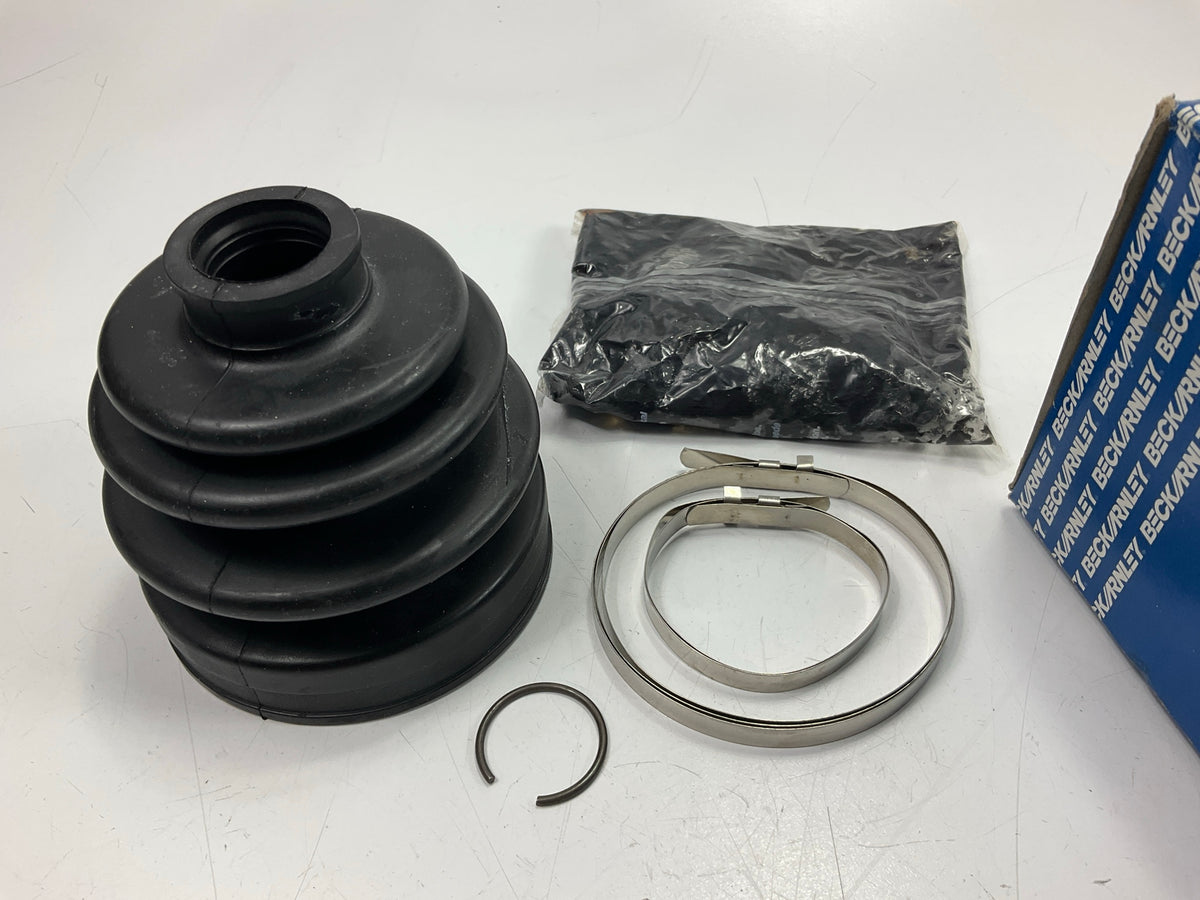 Beck Arnley 103-2505 Front CV Joint Boot Kit