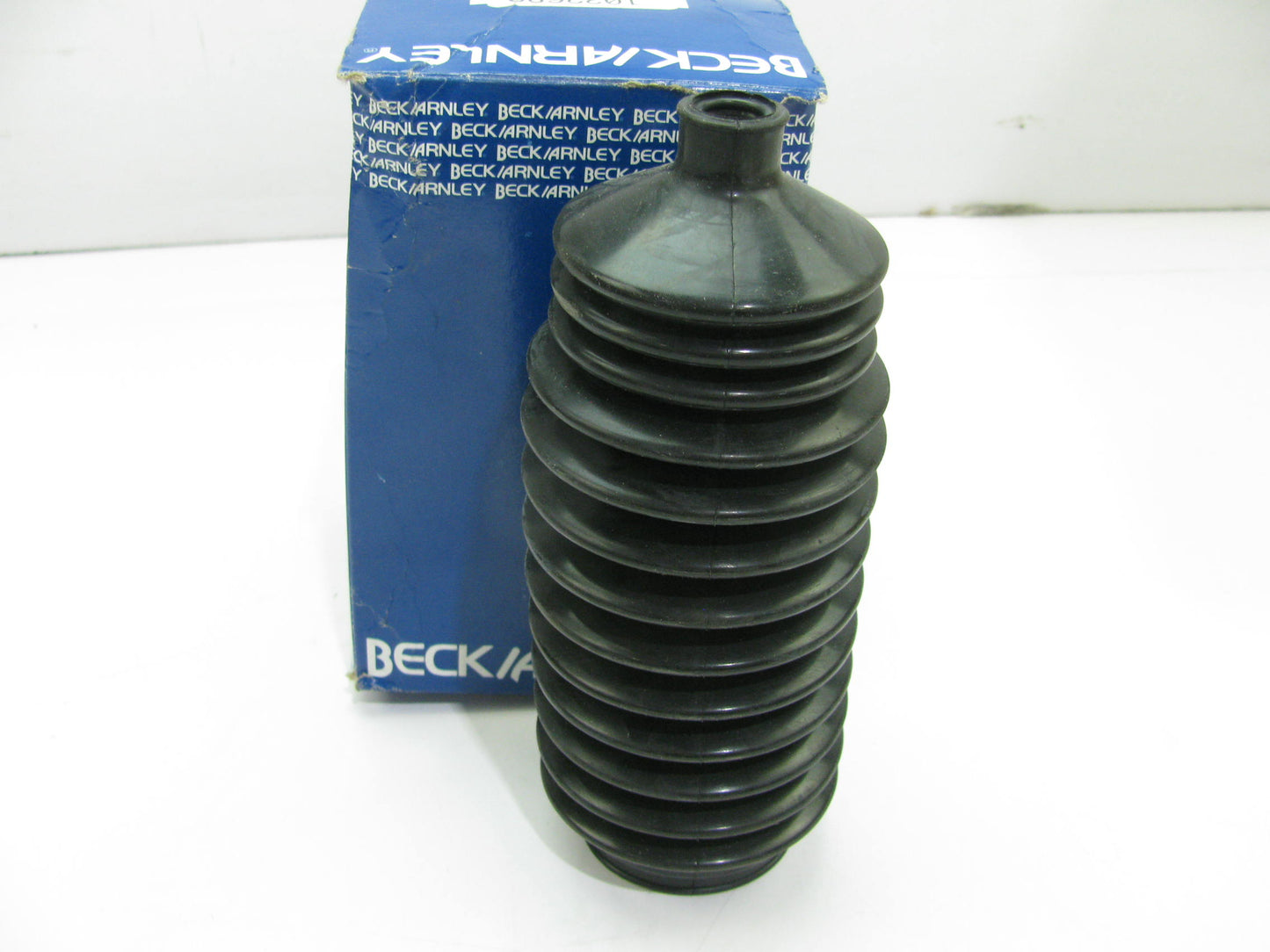 Beck Arnley 103-2680 Steering Rack & Pinion Bellow Rubber Boot Kit