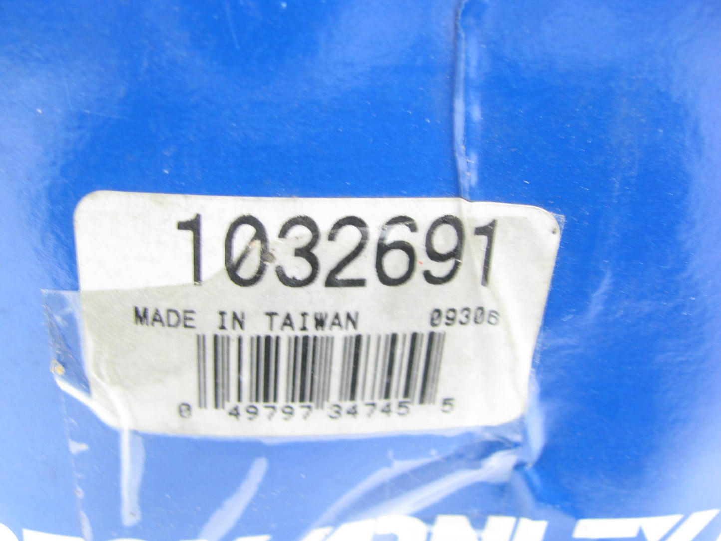 Beck Arnley 103-2691 Rack And Pinion Bellows Kit
