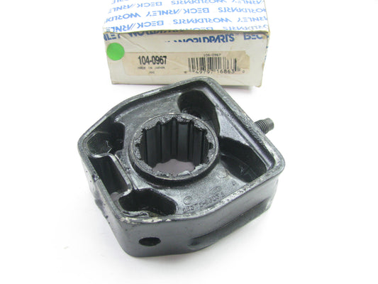 Beck Arnley 104-0967 Auto Trans Motor Mount 80-83 Tercel 1.5L 1983 Corolla 1.6L