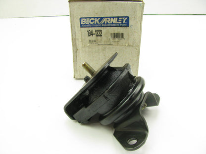Beck Arnley 104-1222 Front Engine Motor Mount For 1989-1995 Mazda MPV 2.6L 3.0L