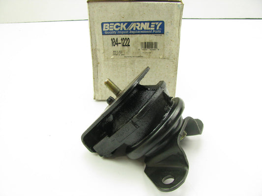 Beck Arnley 104-1222 Front Engine Motor Mount For 1989-1995 Mazda MPV 2.6L 3.0L