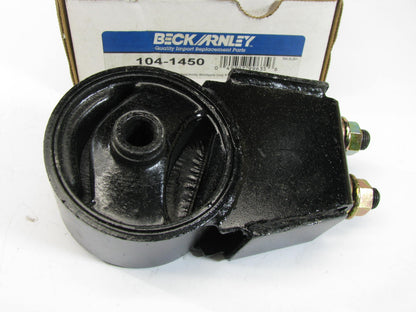 Beck Arnley 104-1450 Front Engine Motor Mount 1997-2000 Mazda Millenia 2.5L-V6