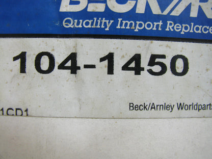 Beck Arnley 104-1450 Front Engine Motor Mount 1997-2000 Mazda Millenia 2.5L-V6