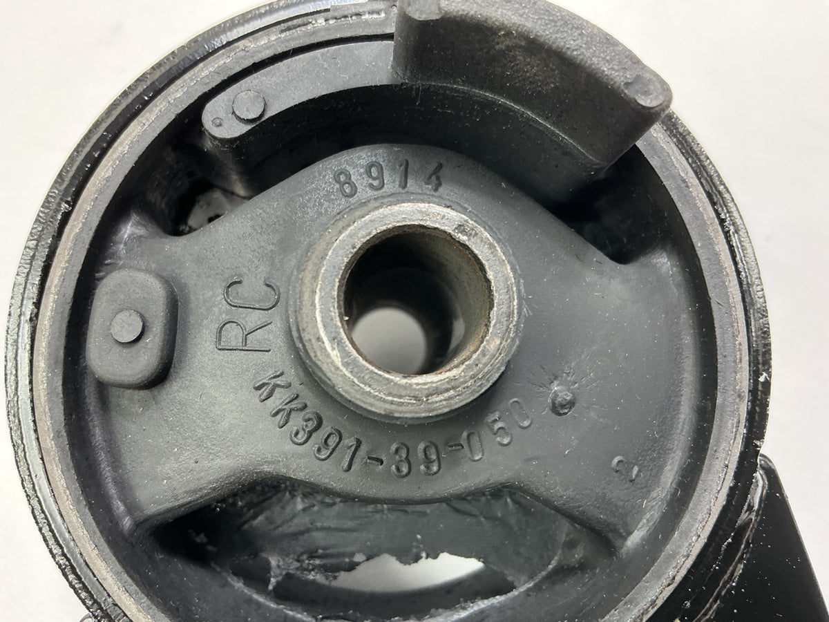 Beck Arnley 104-1657 Left Transmission Mount For 2001-2002 Kia Rio