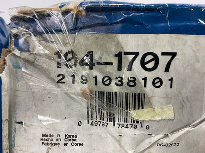 Beck Arnley 104-1707 Front Engine Motor Mount