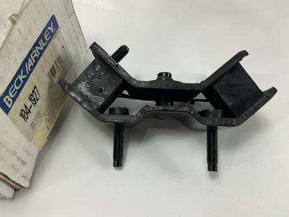 Beck Arnley 104-1927 Manual Transmission Mount For 1993 Toyota Camry