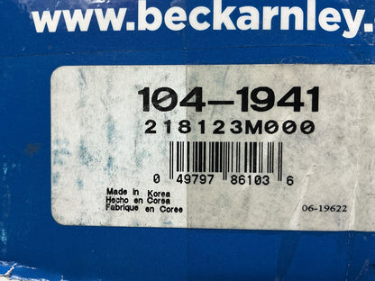 Beck Arnley 104-1941 Engine Mount