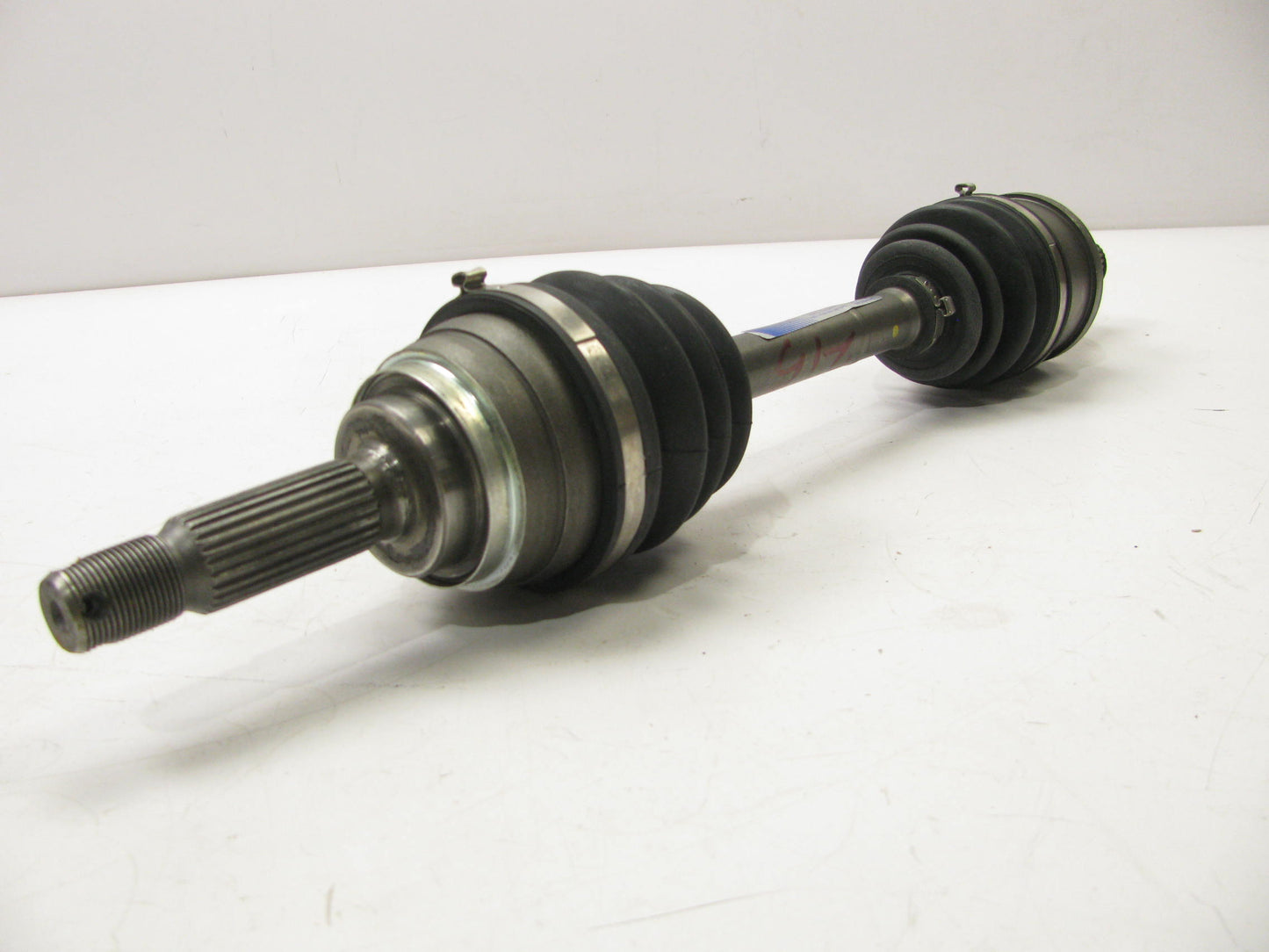 Beck Arnley 106-0372 Reman RIGHT CV Axle Assembly