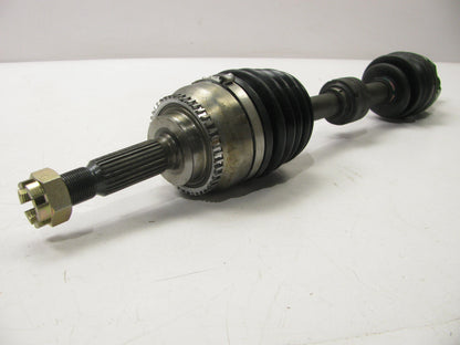 Beck Arnley 106-0792 RIGHT CV Axle Assembly W/ ABS