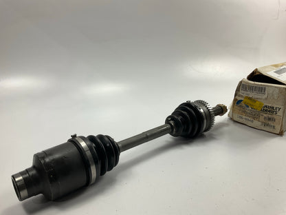 REMAN Beck Arnley 106-0848 Front Right Cv Axle Shaft 94-95 MX-3, Protege W/ ABS