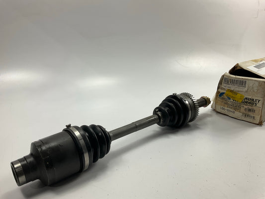 REMAN Beck Arnley 106-0848 Front Right Cv Axle Shaft 94-95 MX-3, Protege W/ ABS