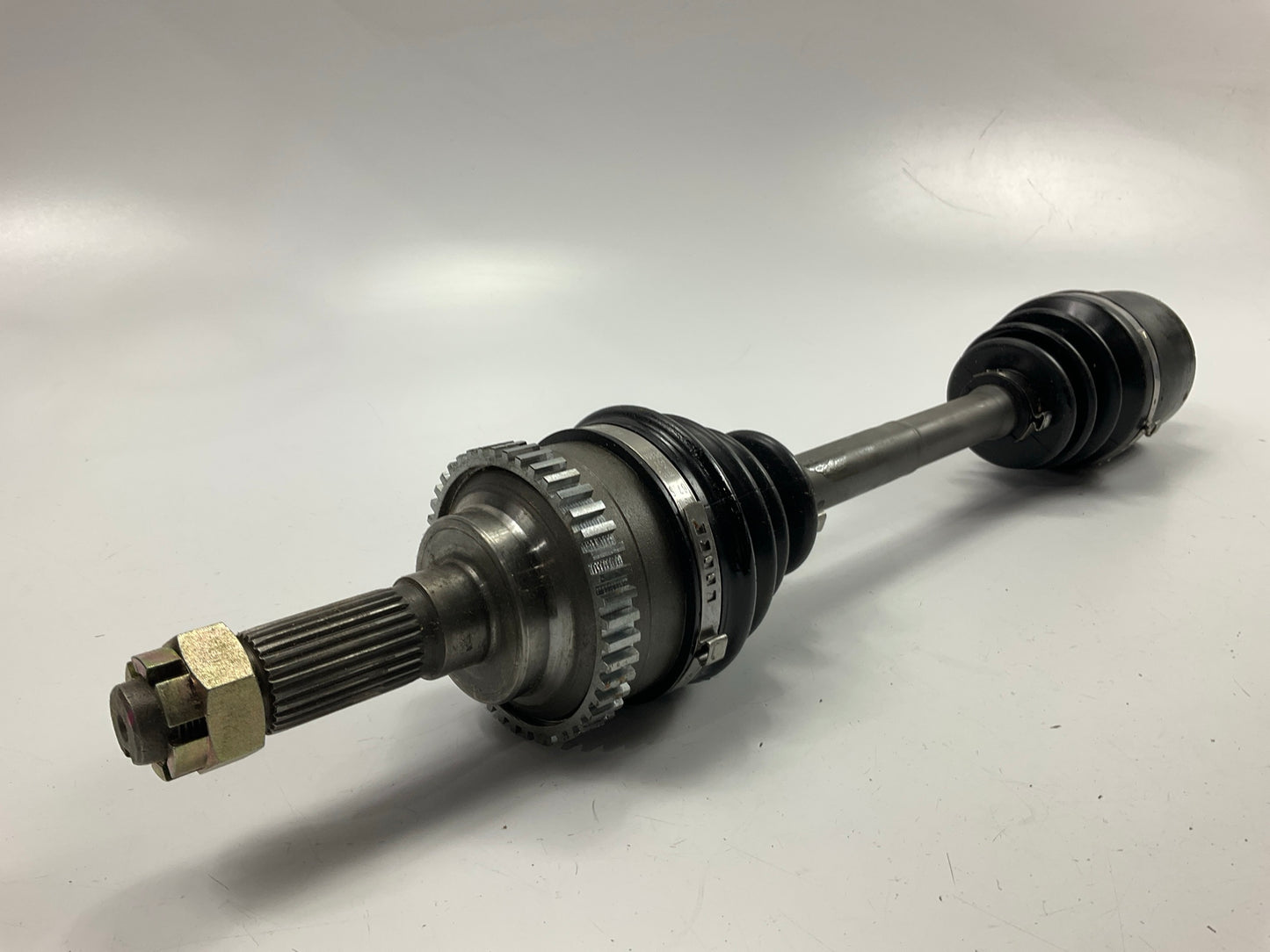 REMAN Beck Arnley 106-0848 Front Right Cv Axle Shaft 94-95 MX-3, Protege W/ ABS