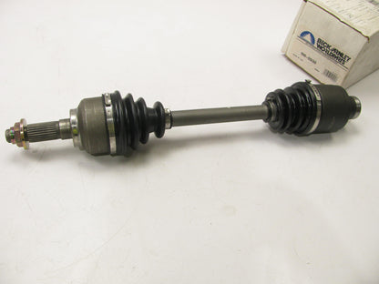 Beck Arnley 106-0930 RIGHT CV Axle Assembly