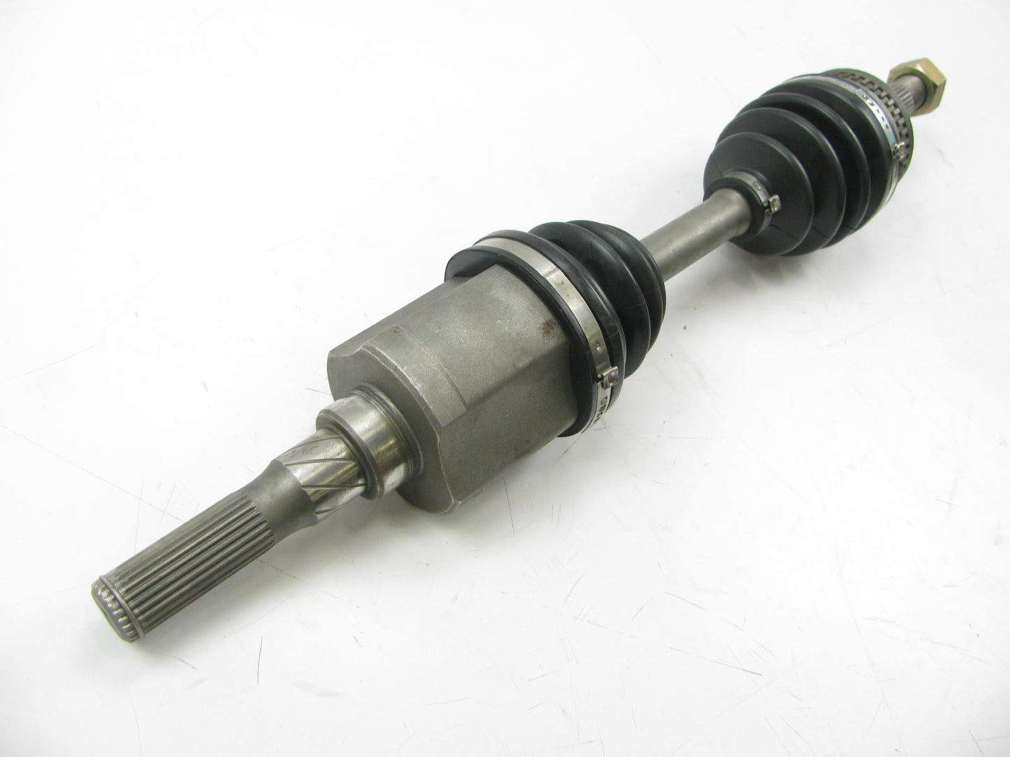 Reman Beck Arnley 106-1203 Front Left Auto Trans CV Axle For 93-96 Infiniti G20