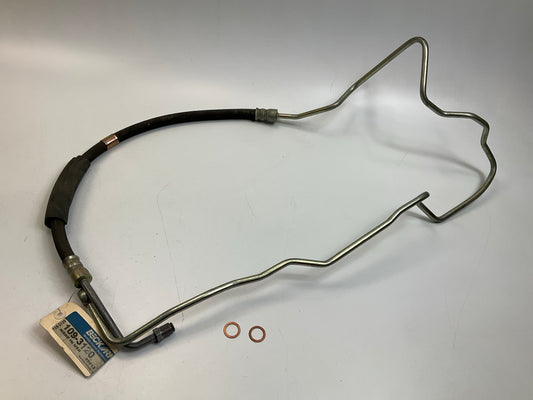 Beck Arnley 109-3120 Power Steering Return Hose 1994 Toyota Pickup 22RE 4WD