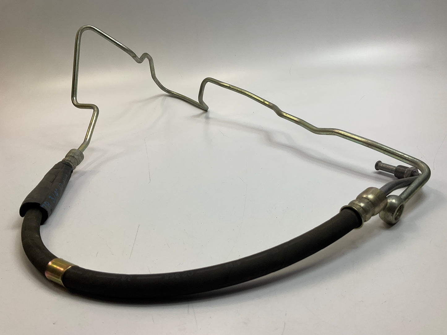Beck Arnley 109-3120 Power Steering Return Hose 1994 Toyota Pickup 22RE 4WD