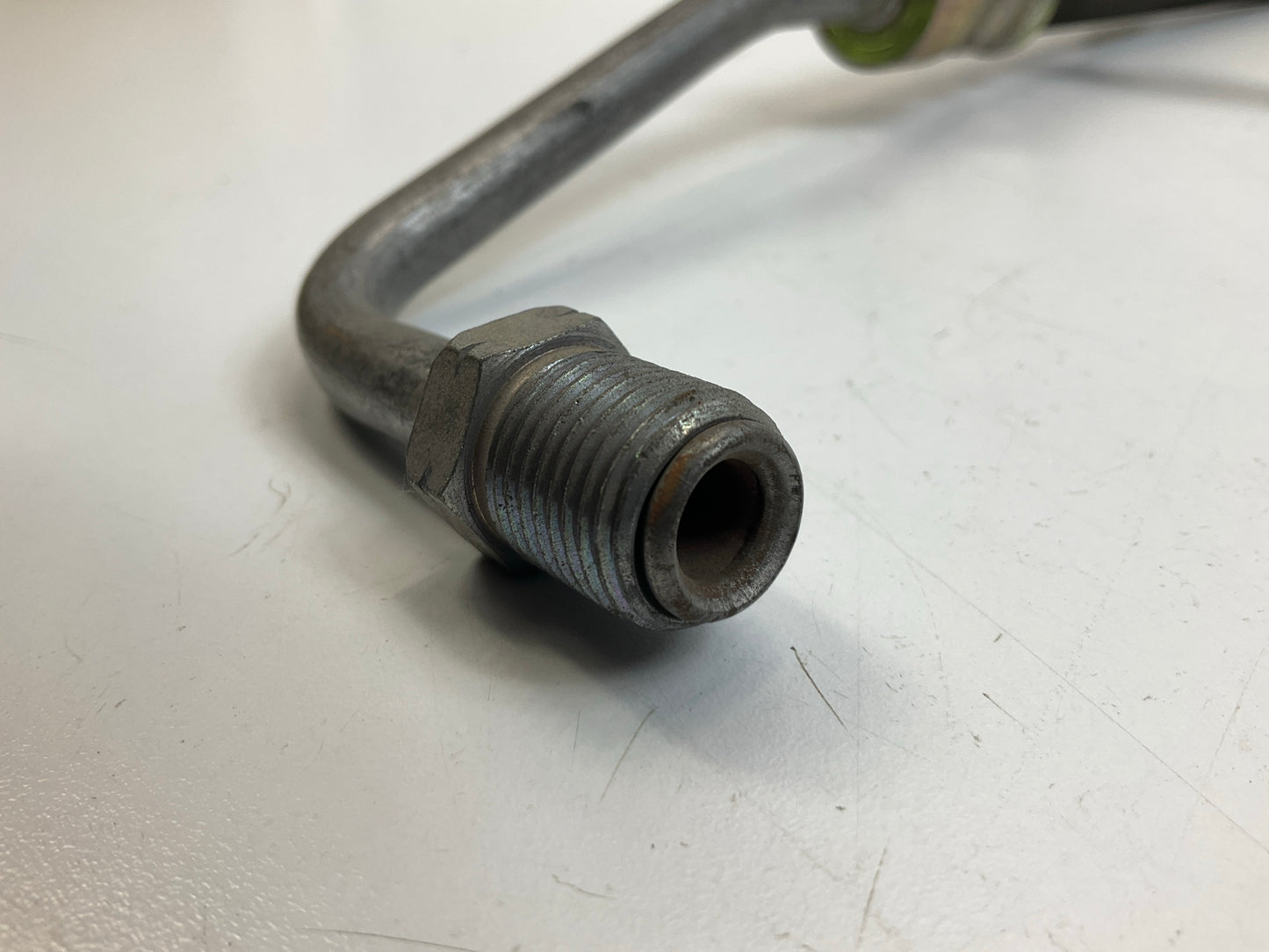 Beck Arnley 109-3120 Power Steering Return Hose 1994 Toyota Pickup 22RE 4WD