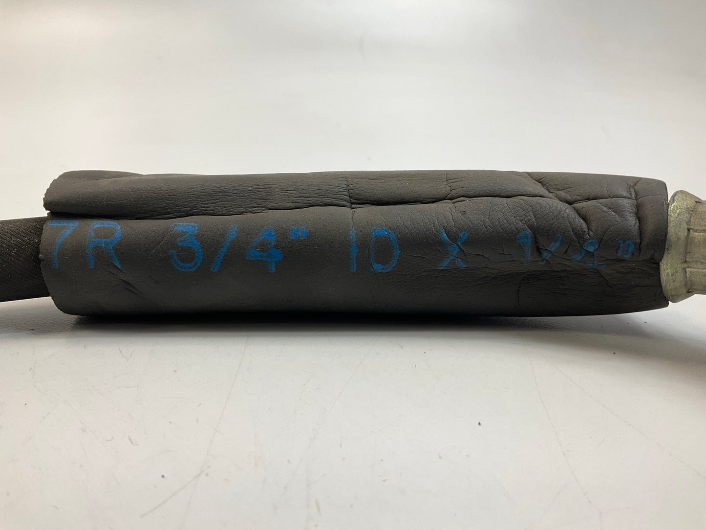 Beck Arnley 109-3120 Power Steering Return Hose 1994 Toyota Pickup 22RE 4WD