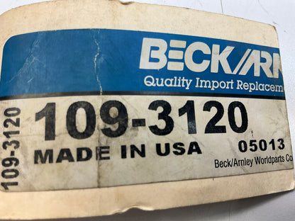 Beck Arnley 109-3120 Power Steering Return Hose 1994 Toyota Pickup 22RE 4WD