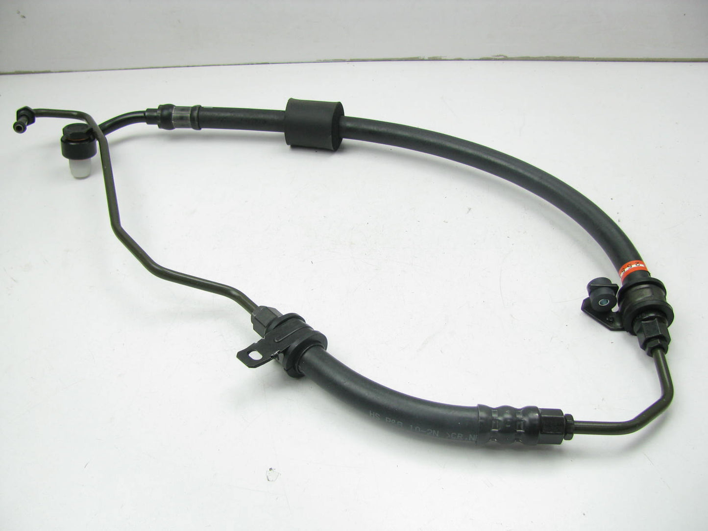 Beck Arnley 109-3145 Power Steering Pressure Hose For 2001-2005 Hyundai Accent