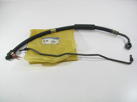 Beck Arnley 109-3149 Power Steering Pressure Hose