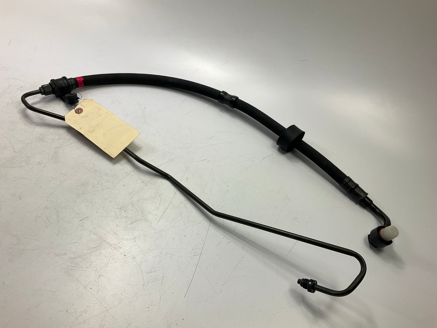 Beck Arnley 109-3151 Power Steering Hose For 01-05 Hyundai Elantra 03-06 Tiburon