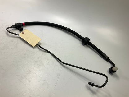 Beck Arnley 109-3151 Power Steering Hose For 01-05 Hyundai Elantra 03-06 Tiburon