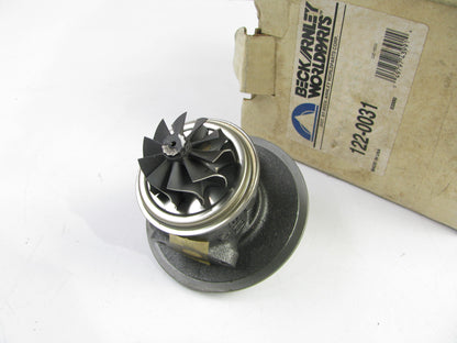 Beck Arnley 122-0031 Turbocharger Turbo Center Section Impeller