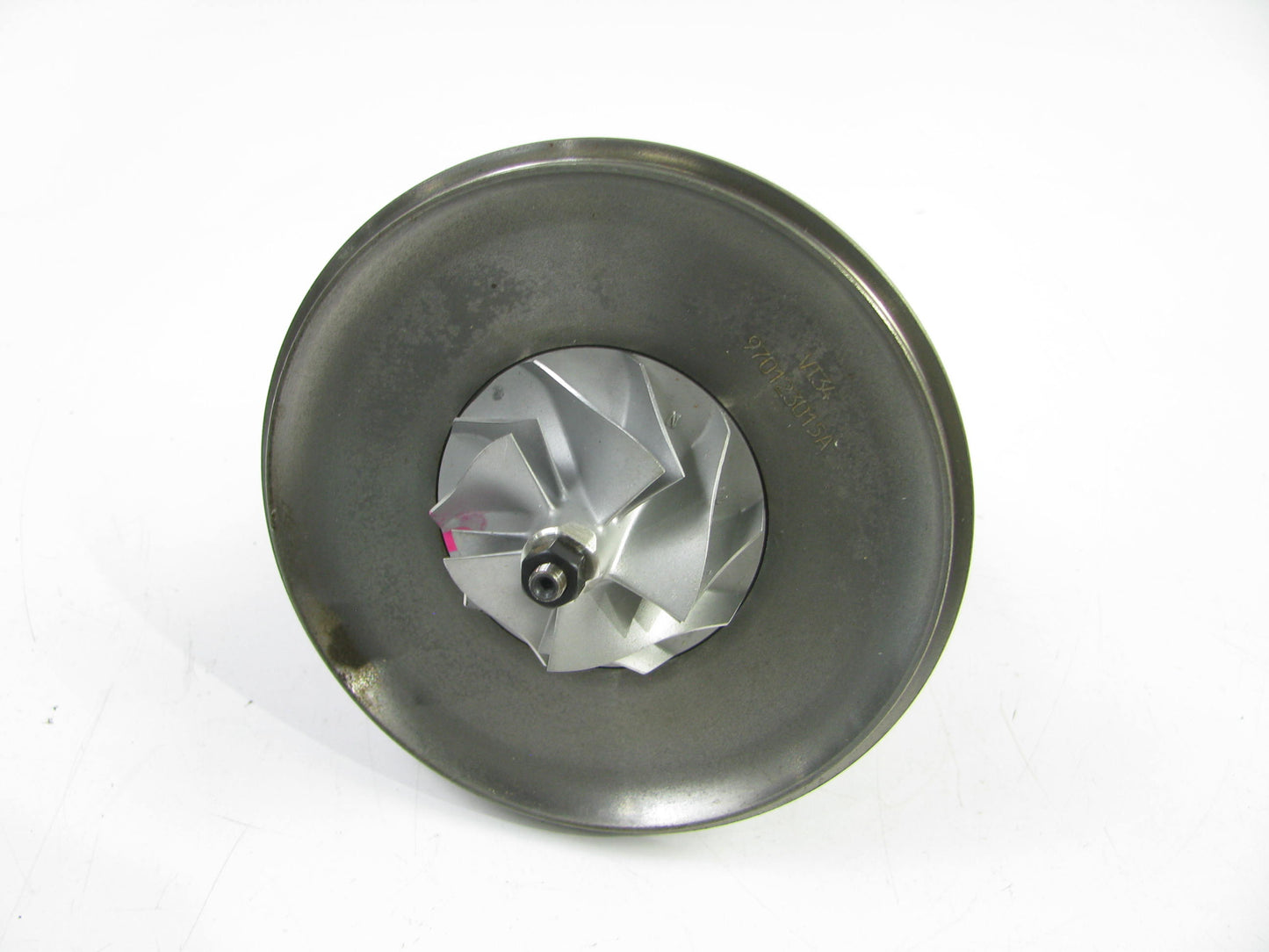 Beck Arnley 122-0031 Turbocharger Turbo Center Section Impeller