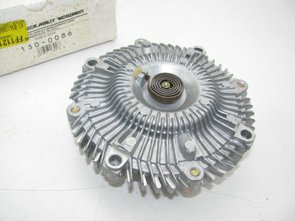 Beck Arnley 130-0086 Engine Fan Clutch For 1970-1984 Datsun 2.4L 2.6L 2.8L-L6