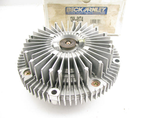 Beck Arnley 130-0174 Engine Cooling Fan Clutch - 1989-1991 Mazda MPV 3.0L