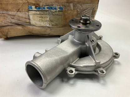 Beck Arnley 131-0424 Engine Water Pump