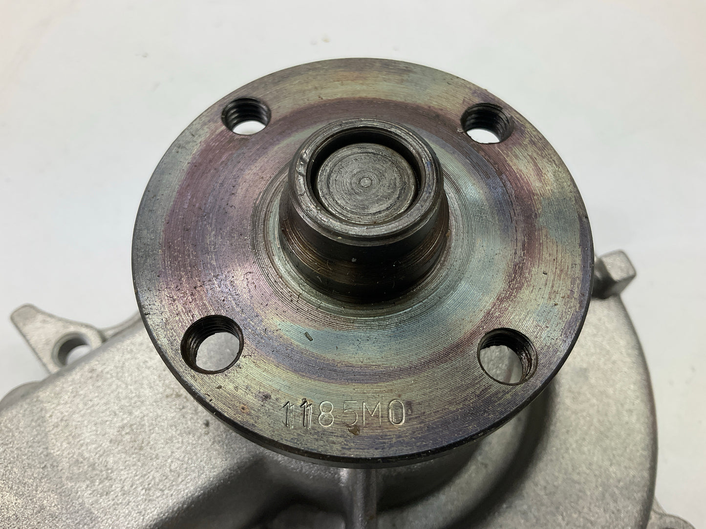 Beck Arnley 131-0424 Engine Water Pump