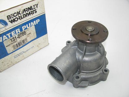 Beck Arnley 131-0788 Engine Water Pump 1969-1987 BMW 2.5L 2.8L 3.0L 3.2L 3.5L-L6