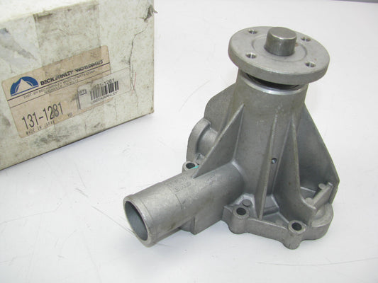 Beck Arnley 131-1281 Water Pump - 1976-1985 VOLVO B21F, B21FT 242 244 245