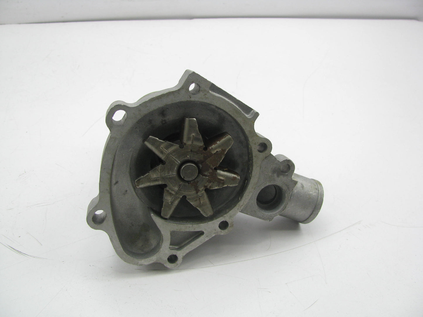 Beck Arnley 131-1281 Water Pump - 1976-1985 VOLVO B21F, B21FT 242 244 245