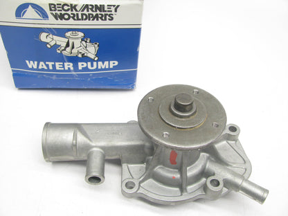 Beck Arnley 131-1653 Water Pump - 1976 Toyota Corolla 2TC 1.6L