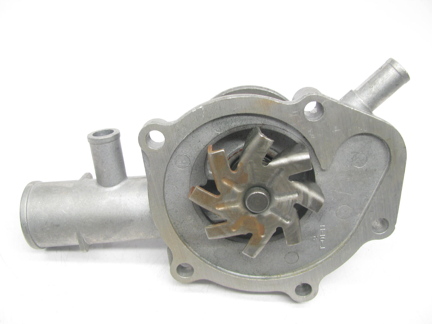 Beck Arnley 131-1653 Water Pump - 1976 Toyota Corolla 2TC 1.6L