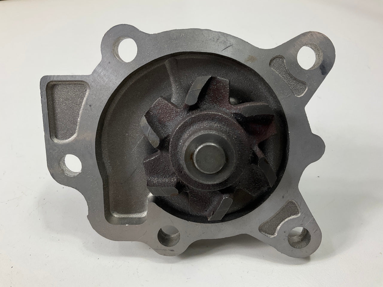 Beck Arnley 131-2000 Engine Water Pump For 1985-1989 GM Isuzu 1.5L