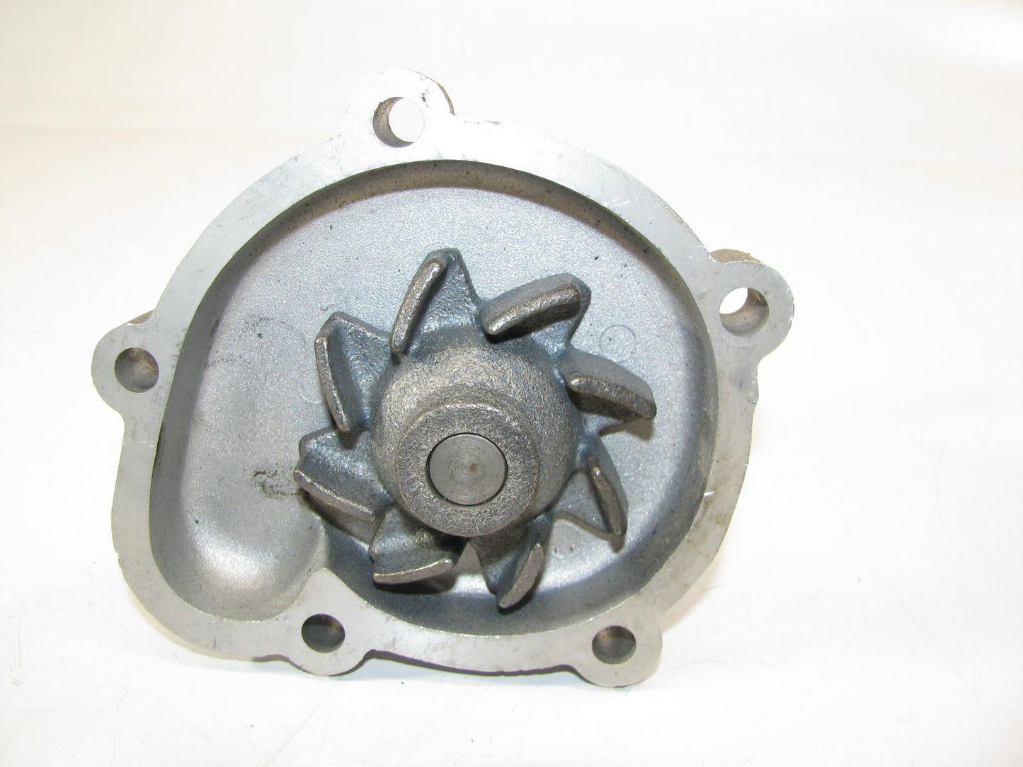 Beck Arnley 131-2072 Engine Water Pump For 1982-1988 Nissan 1.5L 1.6L-L4