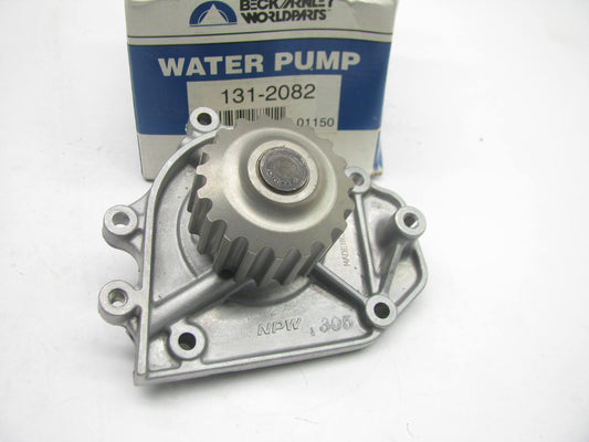 Beck Arnley 131-2082 Engine Water Pump For 1990-1995 Acura Integra 1.8L-L4