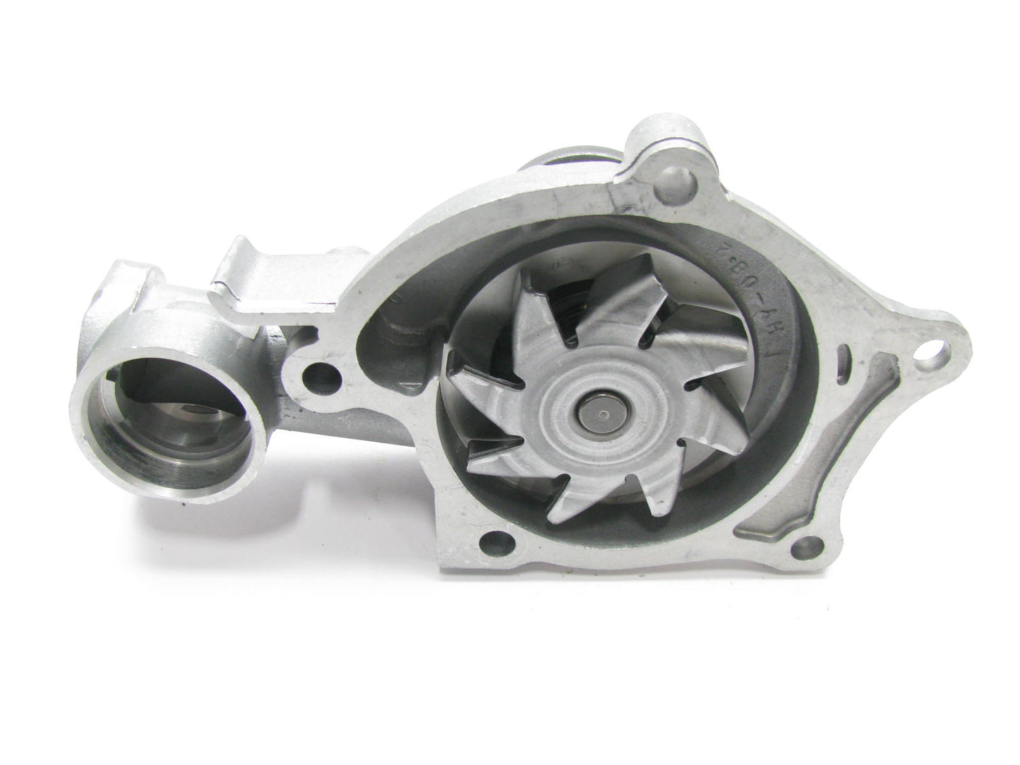 Beck Arnley 131-2112 Engine Water Pump for 1989-1995 Mitsubishi 1.5L