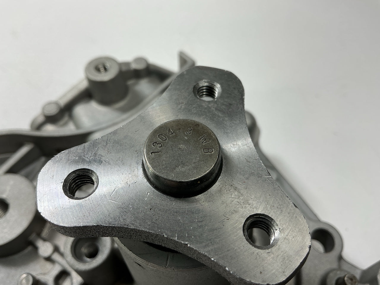 Beck Arnley 131-2158 Water Pump